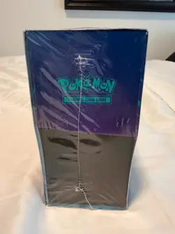 Pokemon Scarlet & Violet Journey Together Elite Trainer Box Sealed - Image 3