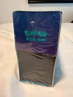 Pokemon Scarlet & Violet Journey Together Elite Trainer Box Sealed - Image 4