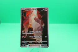 2023 Pokemon Mew En-151 168 Charmander Illustration Rare - Image 5