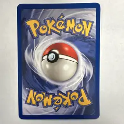 Pokemon TCG Dark Magneton 28/82 Team Rocket Rare 60 HP Regular English - Image 2