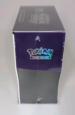 Pokemon TCG Scarlet & Violet Paldean Fates Elite Trainer Box ETB Factory Sealed - Image 4