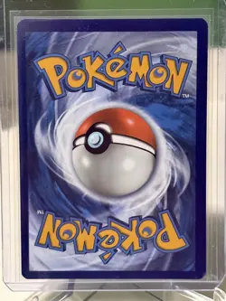 Pokemon Magikarp Paldea Evolved 203/193 NM - Image 2