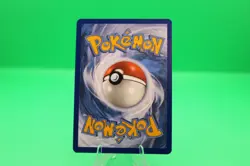 Poliwhirl 176/165 Scarlet & Violet 151 MEW Holo Illustration Rare 2023 NM - Image 5