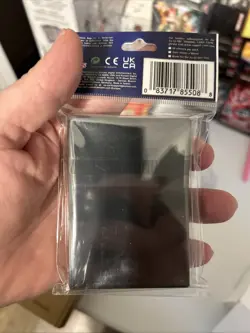 | Yugioh I:P Masquerena Card Sleeves 50 Pack Konami Official NEW Sealed 🔥 | 83717855088 - Image 2