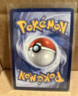 Glaceon ex 026/131 Prize Pack Series Cards Holo - Image 2