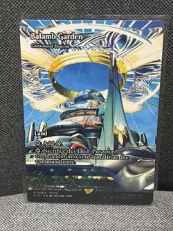 Balamb Garden - Command Beacon (Showcase) Final Fantasy: Through the Ages... - Image 1