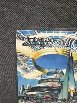 Balamb Garden - Command Beacon (Showcase) Final Fantasy: Through the Ages... - Image 2