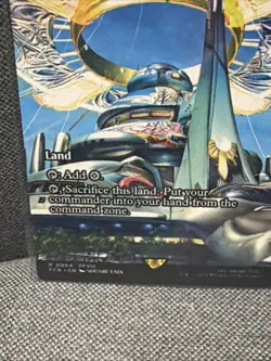 Balamb Garden - Command Beacon (Showcase) Final Fantasy: Through the Ages... - Image 5