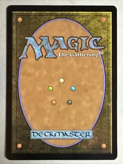 MTG / Bumi, Unleashed / TLA / #211 / FOIL / Mythic / NM - Image 2