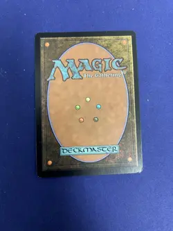 Elvish Piper 242 7th Edition (7ED) [Foil] LP - Image 2