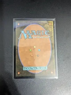 Machine God's Effigy (Extended Art) Commander: the Brothers' War Regular mtg - Image 2