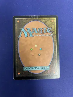 Counterbalance 31 Coldsnap (CSP) [Foil] DMG - Image 2