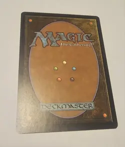 Sulfurous Springs Deckmasters LP MTG Magic The Gathering - Image 2