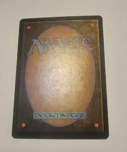 Brushland 6E 6th Edition MTG Magic The Gathering MP - Image 3