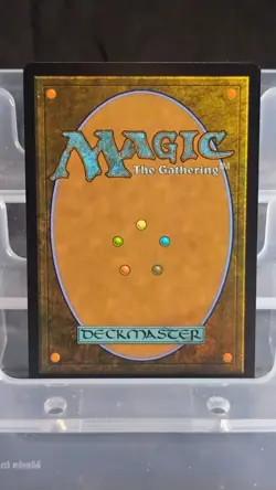 Magic: The Gathering Final Showdown Instant Mythic White Outlaws Thunder Juncti… - Image 2