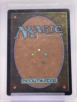 SPIDER-SENSE 2025 MAGIC MARVEL'S SPIDER-MAN PROMO FOIL #0284 Q0899 - Image 2