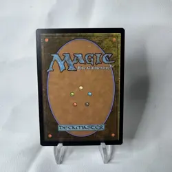 Overgrown Farmland (Borderless) Innistrad: Midnight Hunt Regular - Image 2