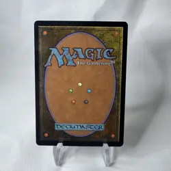 Deserted Beach (Borderless) Innistrad: Midnight Hunt Regular - Image 2