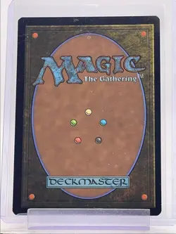 COSMIC SPIDER-MAN 2025 MAGIC MARVEL'S SPIDER-MAN MYTHIC FOIL #0127 Q0899 - Image 2