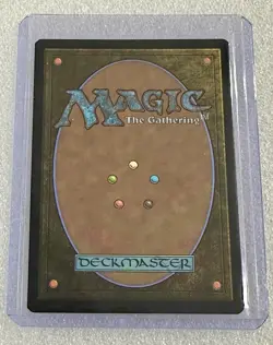 FOIL SPLINTER'S TECHNIQUE Teenage Mutant Ninja Turtles TMT Magic MTG R 0080 - Image 2