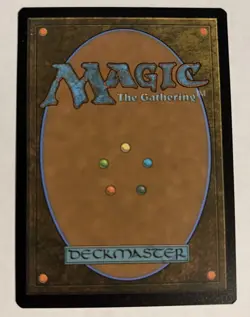 Super Shredder Magic the Gathering: Teenage Mutant Ninja Turtles M0083 Non Foil - Image 2