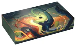 Ultimate Guard - MTG -Lorwyn Eclipsed - Omnihive 1000+ Deck Case - NIB - Image 1