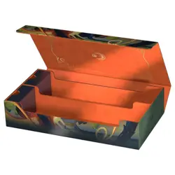 Ultimate Guard - MTG -Lorwyn Eclipsed - Omnihive 1000+ Deck Case - NIB - Image 2