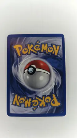 2000 Pokemon Team Rocket Dark Charizard 4/82 Holo Rare WOTC Unlimited LP - Image 4