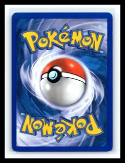 💥 Pokemon Diamond & Pearl Mysterious Treasures Girafarig Reverse Holo #49/123 - Image 2