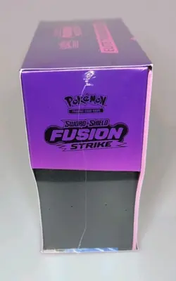 Brand New Pokemon Fusion Strike ETB Elite Trainer Box Factory Sealed! - Image 2