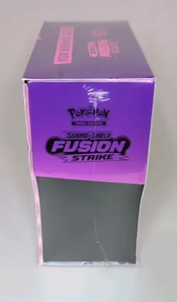 Brand New Pokemon Fusion Strike ETB Elite Trainer Box Factory Sealed! - Image 4