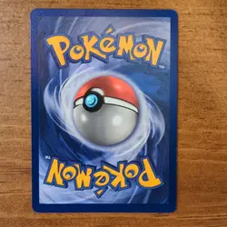 Pokemon Machamp 1st Edition Deck Exclusives Holo Rare 8/102 Wizards Near Mint! - Image 2