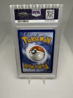 Pokemon TCG - Blaziken VMAX - Silver Tempest - TG15/TG30 - PSA 10 - Image 2
