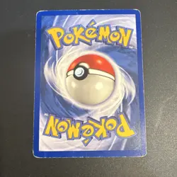 Pokemon TCG Wartortle 1st Edition Shadowless Base Set - Image 2