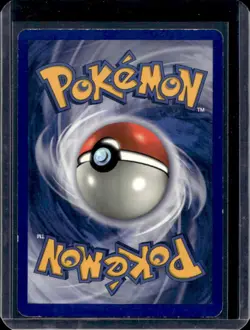 1999 Pokemon Jungle Nidoqueen #7/64 - Image 2