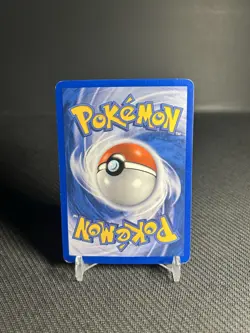 Pokemon TCG Gastly 52/92 Legend Maker Reverse Holo LP - Image 2