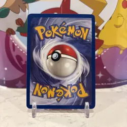 NM Dark Muk 41/82 1st Edition Team Rocket Pokemon 2000 - Image 2