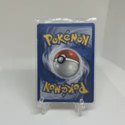 Pokemon TCG - Magneton 9/130 - Holo Rare - Base Set 2 - Image 2