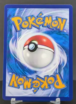 Pokemon Lickitung #0202/07 Chinese CBB4C Gem Pack 4 Poke Ball Reverse Holo - Image 2