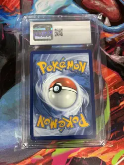 Charizard - Trainer Gallery Holo - #TG03/TG30 Pokemon Lost Origin - CGC 10 - Image 2