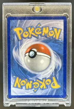 2016-19 Pokemon SM Black Star Promos Ash's Pikachu #SM109 - Image 2