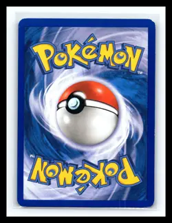 💥 2007 POKEMON DIAMOND & PEARL MYSTERIOUS TREASURES #25/123 GLALIE REVERSE HOLO - Image 2