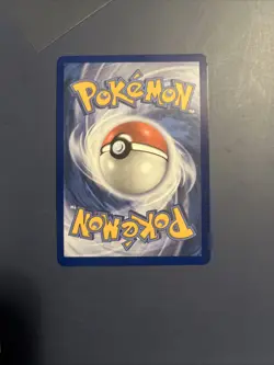 Pokemon TCG Rare Candy Buddy Poffin 167/132 Trainer Mega EVO - Image 2