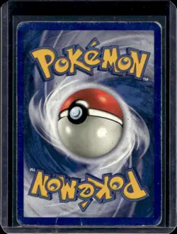 1999 Pokemon Jungle Venomoth #13/64 - Image 2