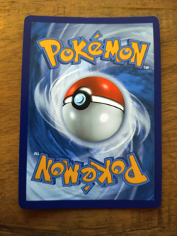 Greninja Gold Star SWSH144 - Pokemon TCG Sword & Shield Promo Holo Rare NM - Image 3