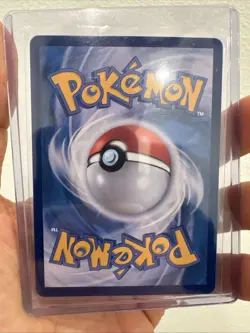 Charizard EX #201 Pokemon Korean Scarlet &Violet 151 Possible PSA 10 - Image 2