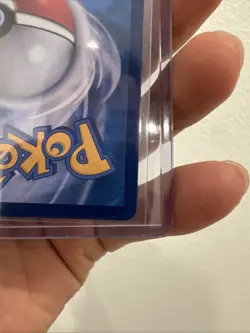 Charizard EX #201 Pokemon Korean Scarlet &Violet 151 Possible PSA 10 - Image 3