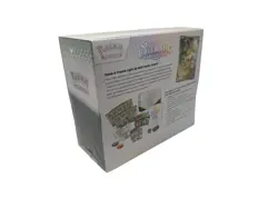 New Pokemon TCG Scarlet Violet Prismatic Evolutions Elite Trainer Box ETB Sealed 196214105133 - Image 2