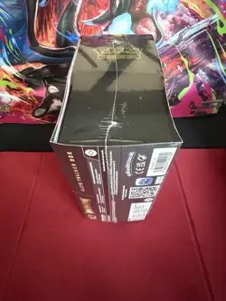 Pokemon Mega Evolution Elite Trainer Box English (Gardevoir, Alakazam) - Image 3