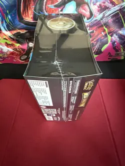 Pokemon Mega Evolution Elite Trainer Box English (Gardevoir, Alakazam) - Image 4